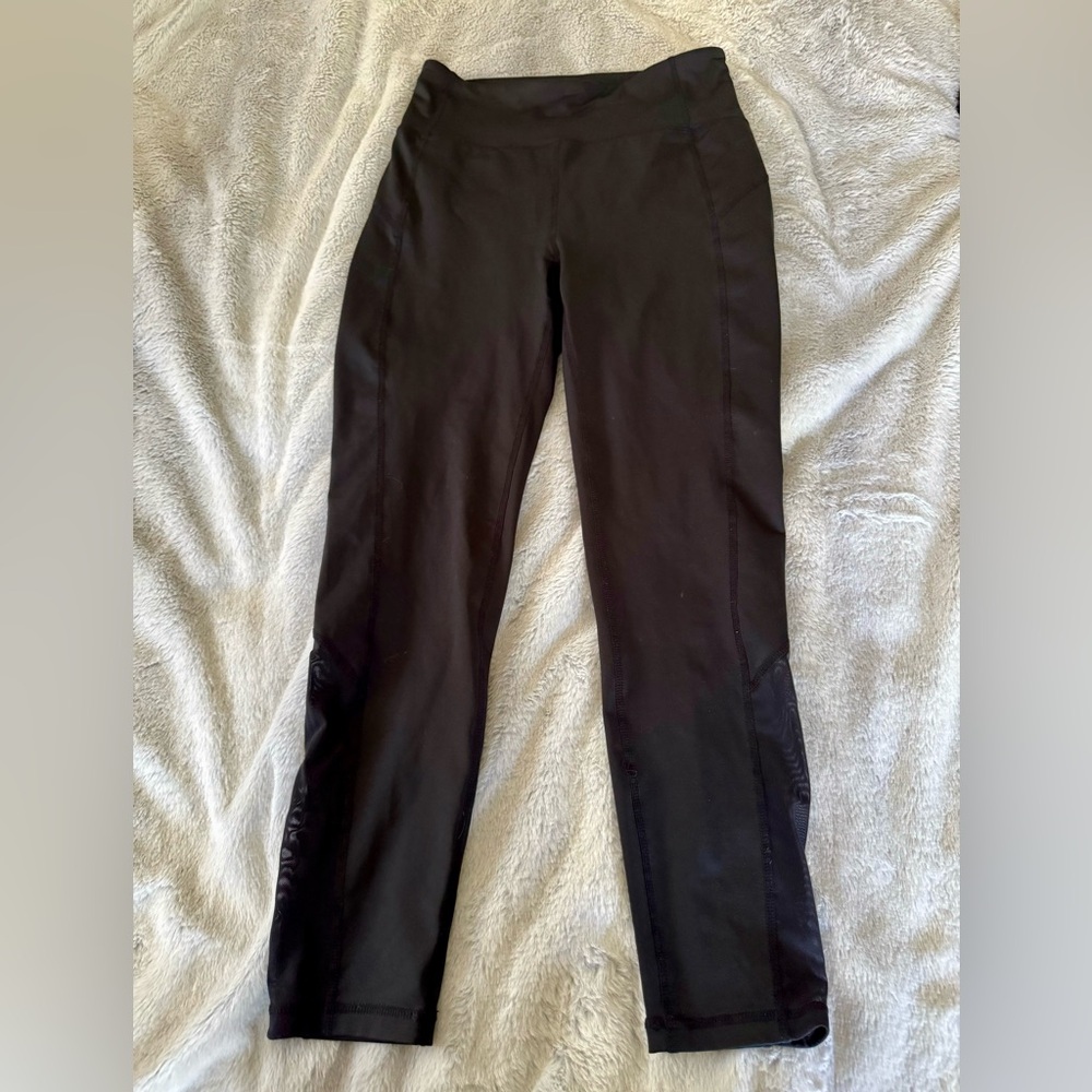 Without Walls High-Rise Leggings